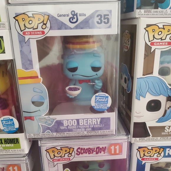 Funko Pop Lot - Picture 6 of 16